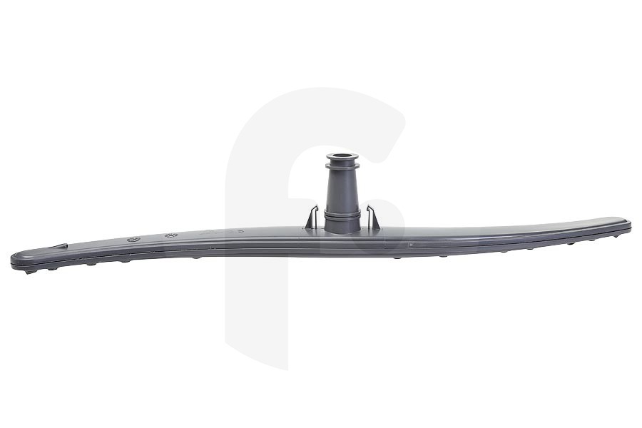 KitchenAid Lavavajillas Brazo aspersor inferior para Whirlpool y otros lavavajillas 387524, C00387524 adecuado para entre otros WFE2B16X, WKIC3C26, WIO3T321P