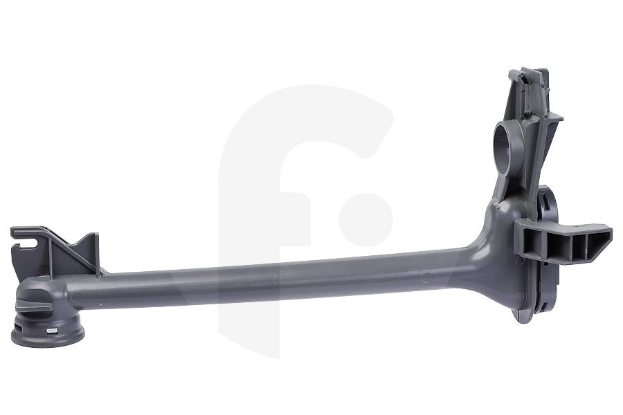 Whirlpool C00859016 Lavavajillas Tubo vertical (tubo ascendente, tubo de entrada de agua) del brazo aspersor superior para Whirlpool y otros lavavajillas 525300, C00525300 adecuado para entre otros WFE2B16, WBC3B19B, WIE2B19