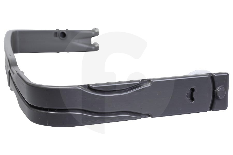 Hotpoint-ariston Lavavajillas Tubo vertical (tubo ascendente, tubo de entrada de agua) superior para Whirlpool y otros lavavajillas 480701, C00480701