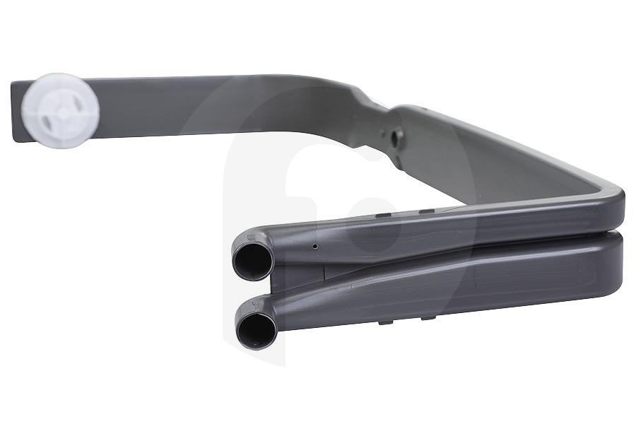 Hotpoint-ariston Lavavajillas Tubo vertical (tubo ascendente, tubo de entrada de agua) superior para Whirlpool y otros lavavajillas 480701, C00480701