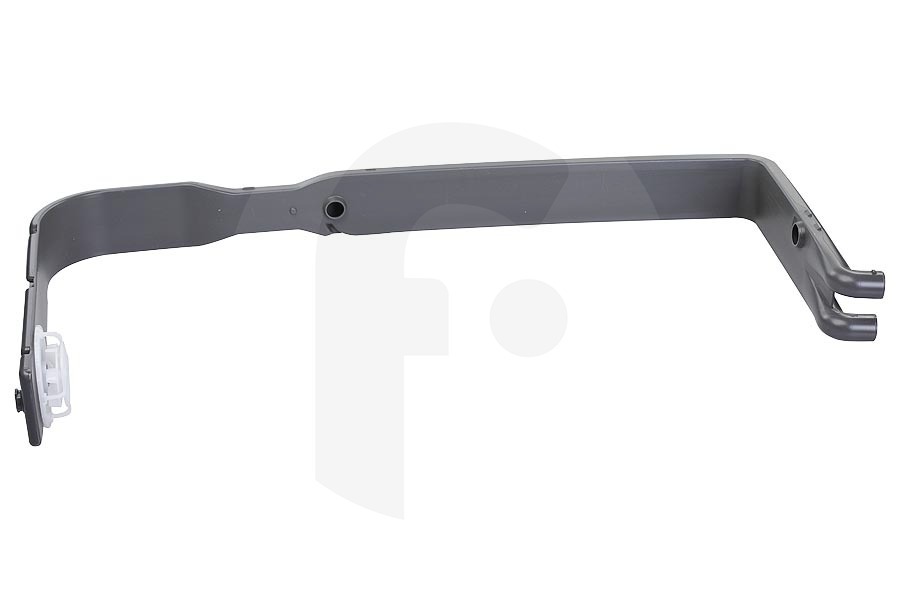 Whirlpool C00387777 Lavavajillas Tubo vertical (tubo ascendente, tubo de entrada de agua) superior para Whirlpool y otros lavavajillas 480701, C00480701 adecuado para entre otros WIO3P23PL, WFO3P23PLX