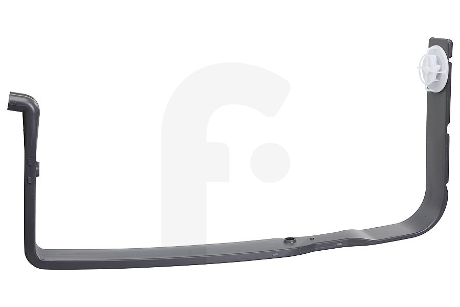 Hotpoint-ariston Lavavajillas Tubo vertical (tubo ascendente, tubo de entrada de agua) superior para Whirlpool y otros lavavajillas 480701, C00480701