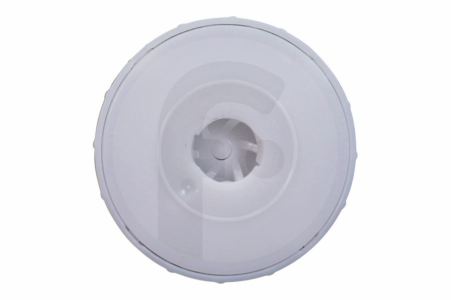 Whirlpool Lavavajillas Cabezal Rociador Whirlpool C00502280 Lavavajillas adecuado para entre otros WBO3O33DLX, WIO3P23PL