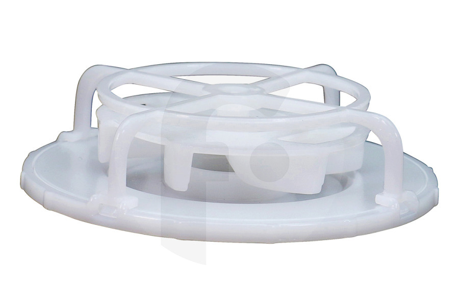 Whirlpool Lavavajillas Cabezal Rociador Whirlpool C00502280 Lavavajillas adecuado para entre otros WBO3O33DLX, WIO3P23PL