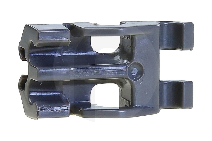 Bauknecht Lavavajillas inserto de cojinetes para lavavajillas 481010600198 adecuado para entre otros ADG8798, ADP500