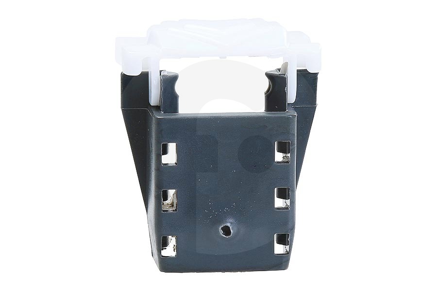 Bauknecht 481010604351 Lavavajillas Tope posterior (superior) lavavajillas 481246279986 adecuado para entre otros ADG7460, ADP6638
