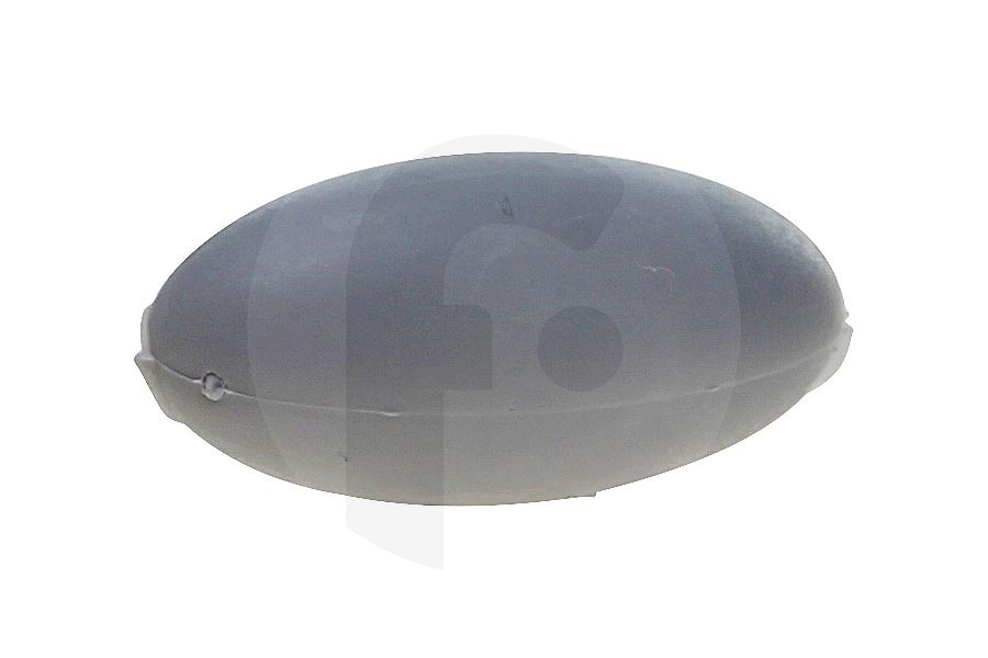 Bauknecht Lavavajillas Casquillo espaciador Microondas 481246668848 microondas 481246668848 adecuado para entre otros ADP4619, ADG7460, GSX7976