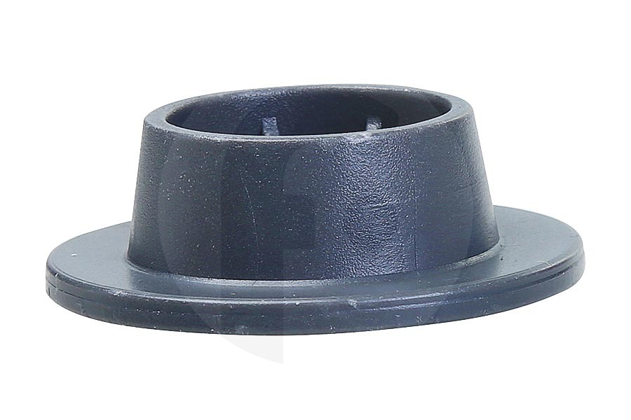 Hotpoint-ariston Lavavajillas Rueda de la cesta inferior (rejilla inferior) excl. soporte para Whirlpool y otros lavavajillas 386605, C00386605