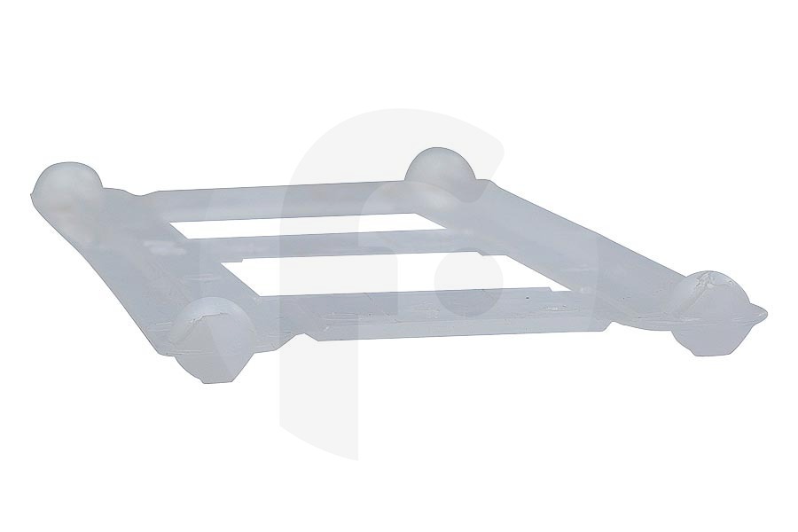 Bauknecht Lavavajillas Caja de rodamientos completa lavavajillas 481010441532