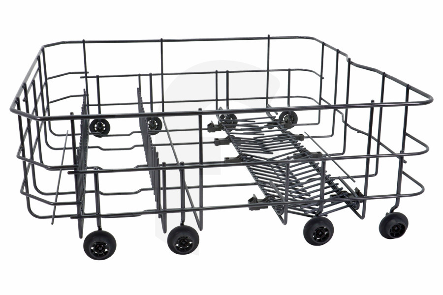 Whirlpool Whirlpool C00630892 Lavavajillas Cesta Lavavajillas adecuado para entre otros B2IHD524AS, BBC3C26PFXA, BBO3C33CX