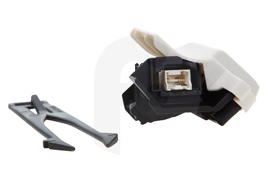 Whirlpool Lavavajillas Cerradura (Blocapuerta con gancho) lavavajillas 481010792430