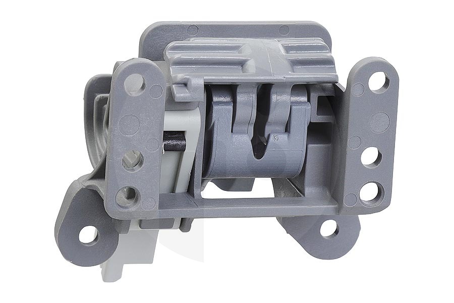 Hotpoint-ariston Lavavajillas Bloqueo de puerta (cierre de la puerta) para Whirlpool y otros lavavajillas 297943, C00297943