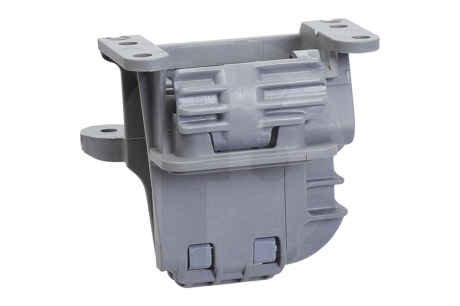 Hotpoint-ariston Lavavajillas Bloqueo de puerta (cierre de la puerta) para Whirlpool y otros lavavajillas 297943, C00297943