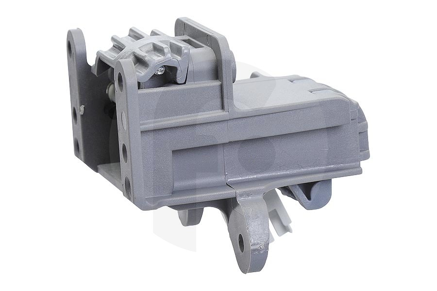 Hotpoint-ariston Lavavajillas Bloqueo de puerta (cierre de la puerta) para Whirlpool y otros lavavajillas 297943, C00297943