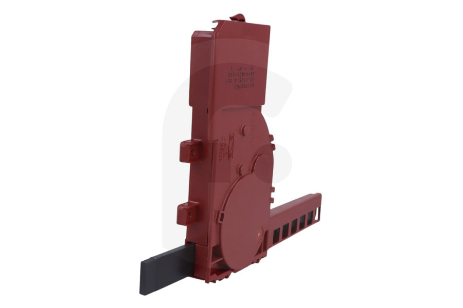 Hotpoint-ariston Lavavajillas Whirlpool Cerradura de puerta para lavavajillas C00858330