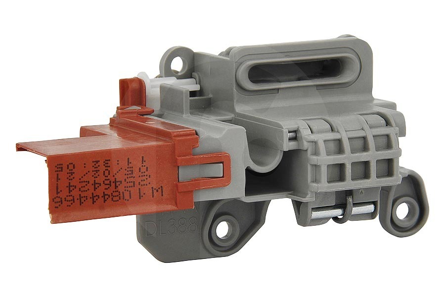 Whirlpool Lavavajillas Bloqueo de puerta (cierre de la puerta) para Whirlpool y otros lavavajillas C00513644