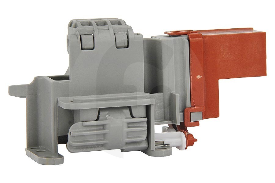 Whirlpool Lavavajillas Bloqueo de puerta (cierre de la puerta) para Whirlpool y otros lavavajillas C00513644