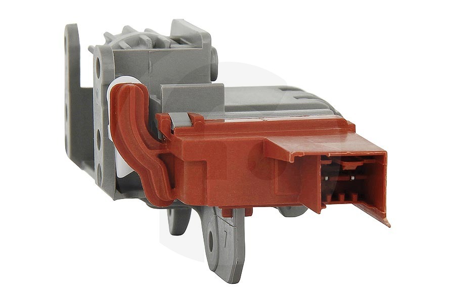 Whirlpool Lavavajillas Bloqueo de puerta (cierre de la puerta) para Whirlpool y otros lavavajillas C00513644