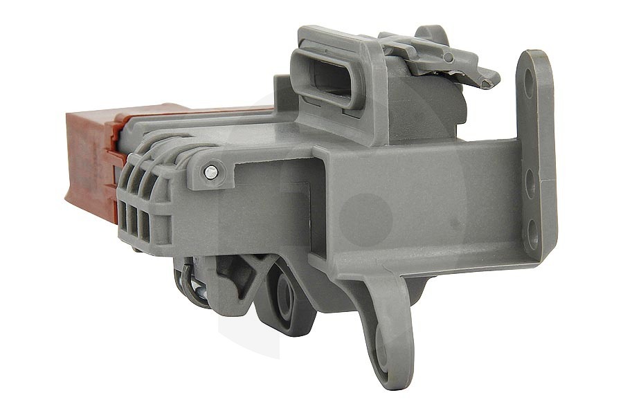 Whirlpool Lavavajillas Bloqueo de puerta (cierre de la puerta) para Whirlpool y otros lavavajillas C00513644