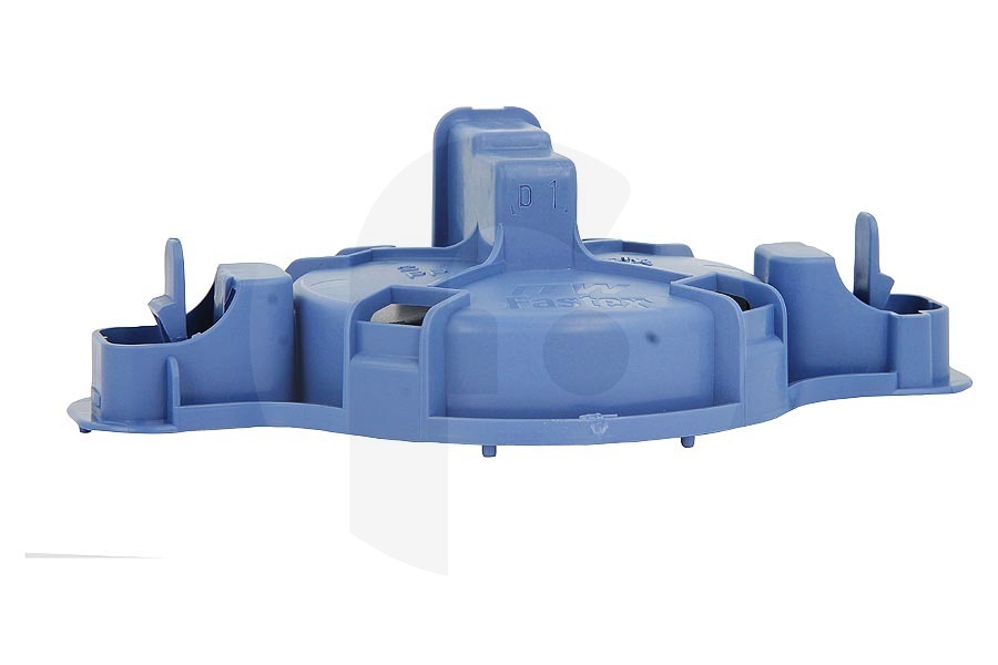 Hotpoint-ariston Lavavajillas Elemento calefactor 1800W incl. junta de goma para Indesit y otros lavavajillas 272277, C00272277