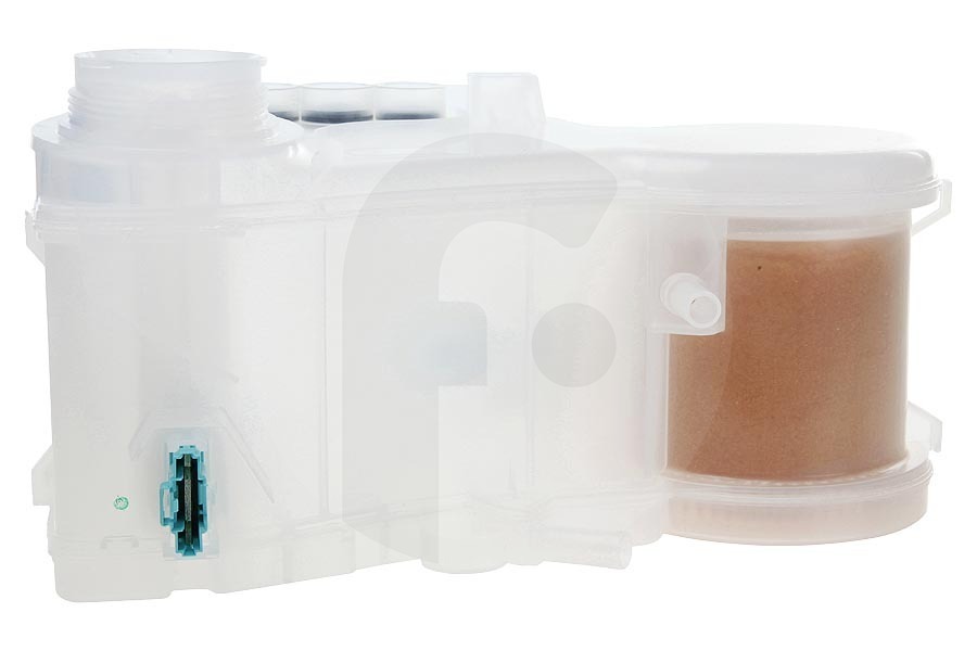 Bauknecht Lavavajillas Depósito descalcificador de agua (suavizante) lavavajillas 480140102402