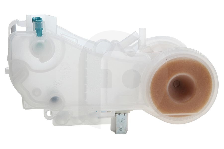 Bauknecht Lavavajillas Depósito descalcificador de agua (suavizante) lavavajillas 480140102402