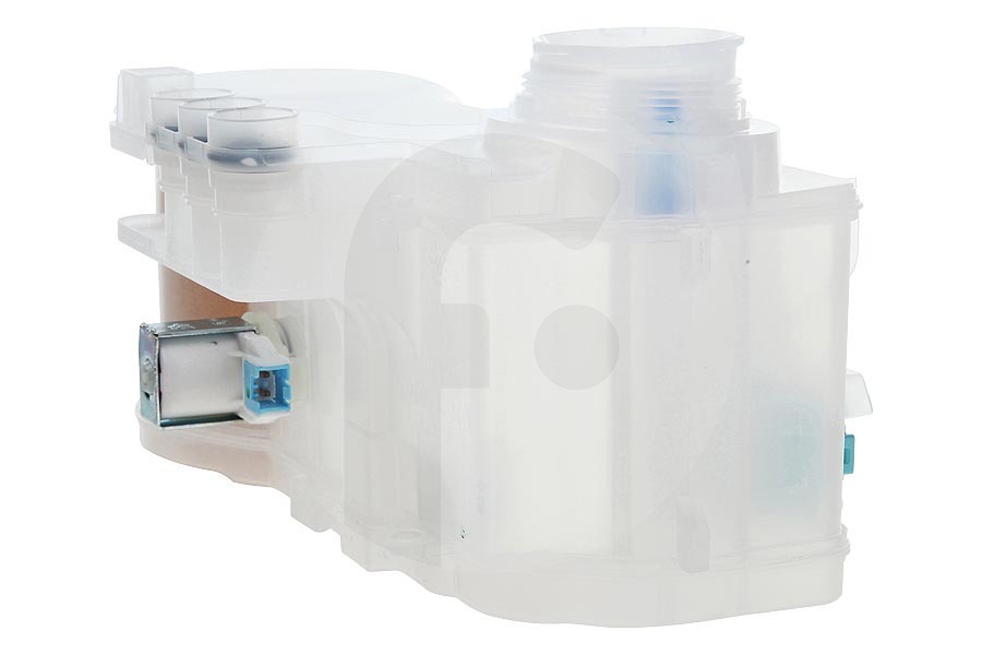 Bauknecht Lavavajillas Depósito descalcificador de agua (suavizante) lavavajillas 480140102402