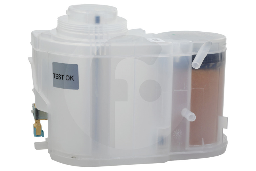 Bauknecht Lavavajillas Salero alternativo 481241868373 Lavavajillas