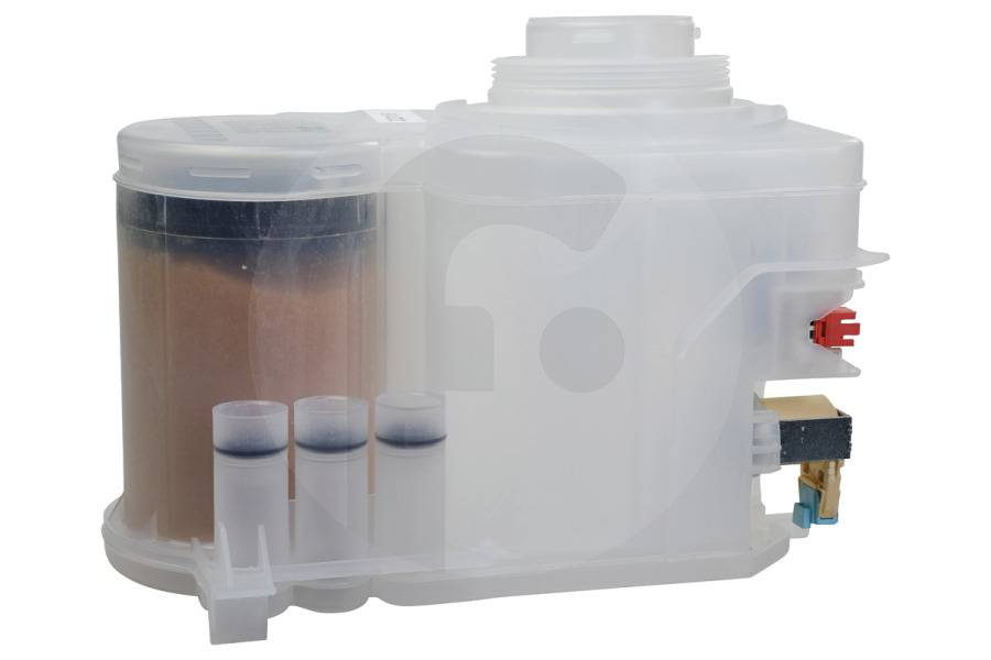 Bauknecht Lavavajillas Salero alternativo 481241868373 Lavavajillas