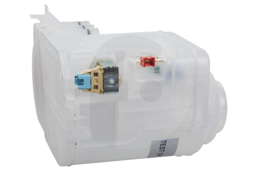 Bauknecht Lavavajillas Salero alternativo 481241868373 Lavavajillas