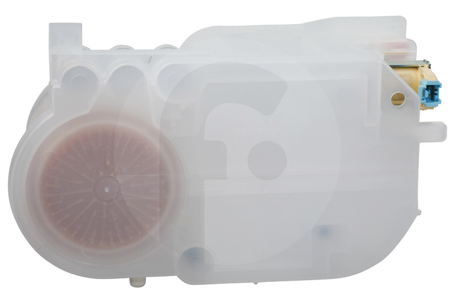 Bauknecht Lavavajillas Salero alternativo 481241868373 Lavavajillas