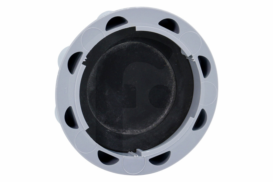 Whirlpool Whirlpool Lavavajillas Tapa Salero C00386599 Lavavajillas adecuado para entre otros DIFP28TH9ALEU, WFC3B18