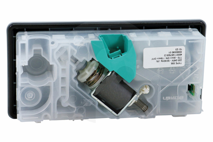 Hotpoint-ariston Lavavajillas Jabonera alternativa C00386638 Lavavajillas