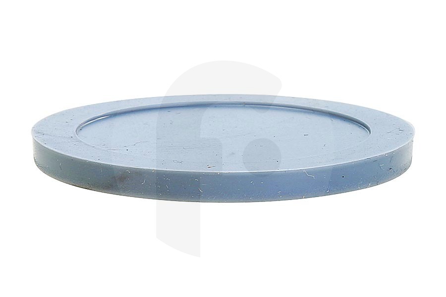 Whirlpool 480140101608 Lavavajillas Goma dispensadora de detergente para lavavajillas 008067WR adecuado para entre otros ADP4779, ADG82101, GSI7970