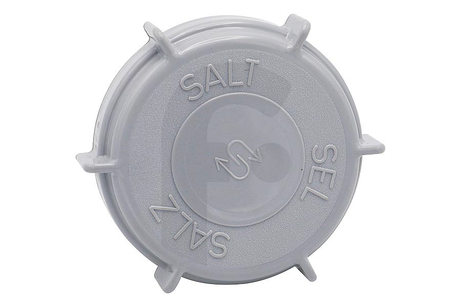 Bauknecht Lavavajillas Tapón (de salero) lavavajillas 481246279903 adecuado para entre otros ADP6610, GSFP1987, GSFK1588