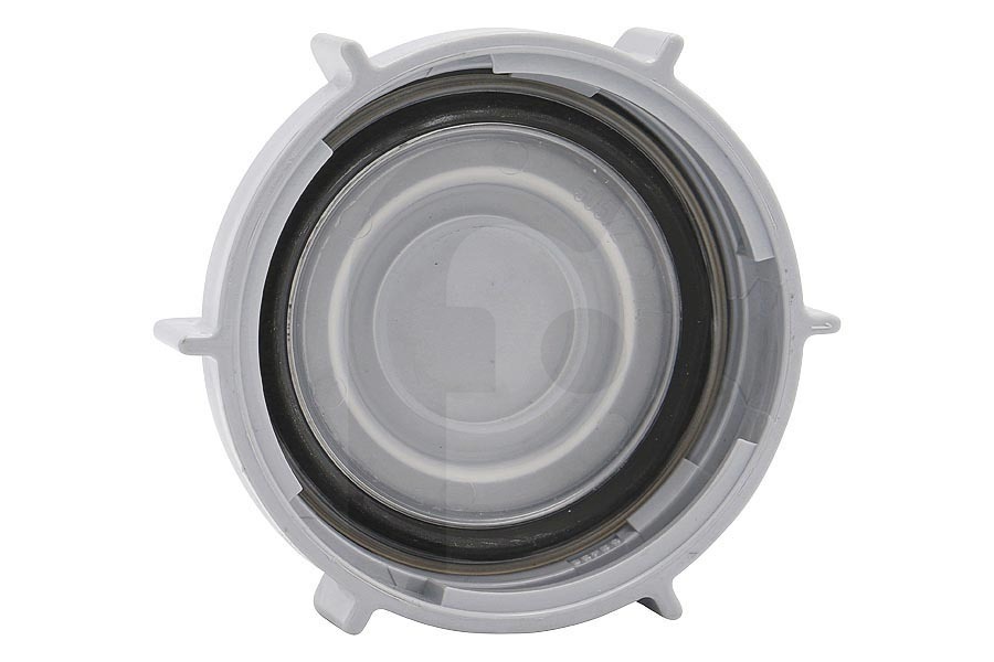 Philips/Whirlpool Lavavajillas Tapón (de salero) lavavajillas 481246279903 apto para entre otros ADP6610, GSFP1987, GSFK1588