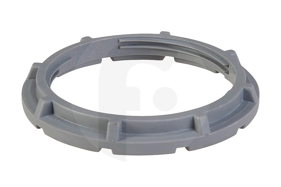 Bauknecht Lavavajillas Sellado (de salero, plástico) lavavajillas 481290508689 adecuado para entre otros GMX5552, ADG3550, ADG3540