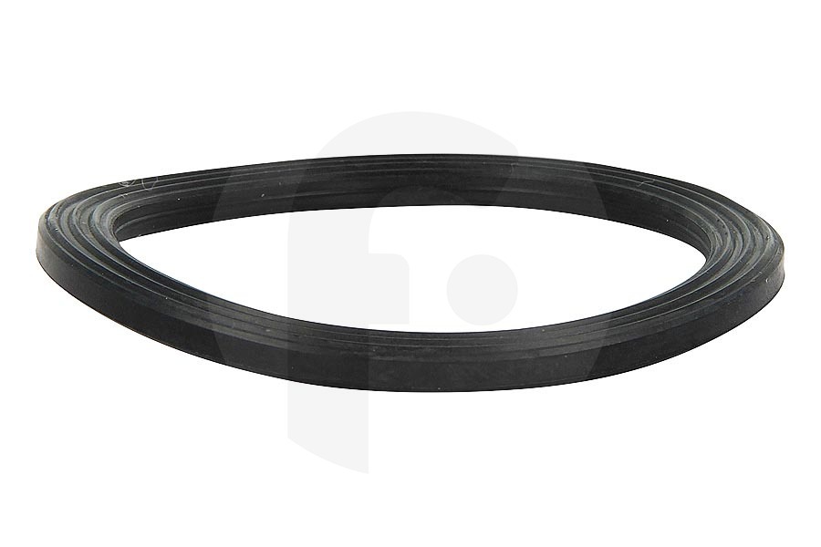 Bauknecht Lavavajillas Junta para tapón del depósito de sal para Whirlpool y otros lavavajillas 480140102404