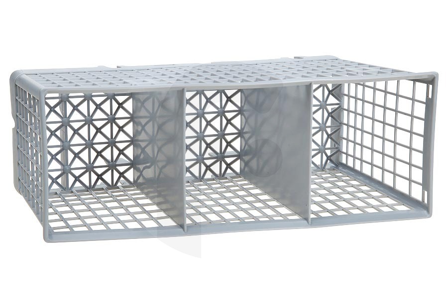 Whirlpool Lavavajillas Cesto de cubiertos (3 compartimentos) lavavajillas 481245819265