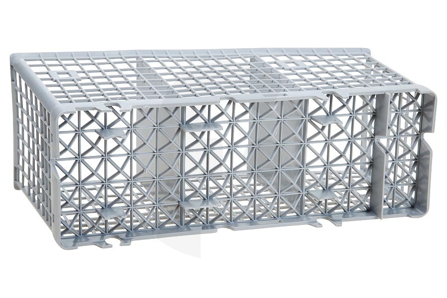 Whirlpool Lavavajillas Cesto de cubiertos (3 compartimentos) lavavajillas 481245819265