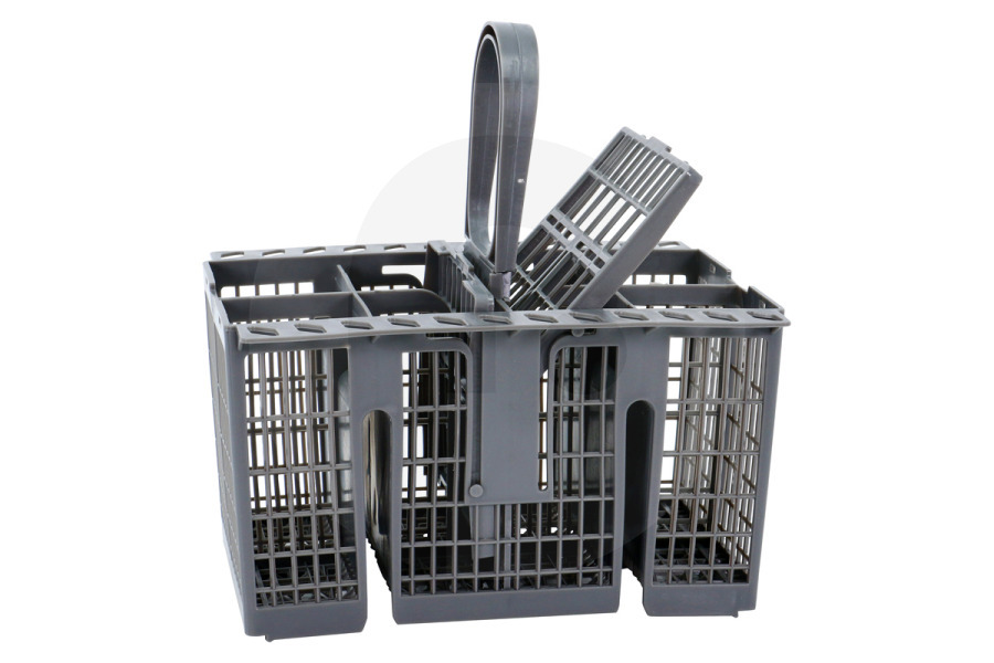 Whirlpool Lavavajillas Alternativa Cubertero C00386607 Lavavajillas adecuado para entre otros WCIC3B16, WFE2B17