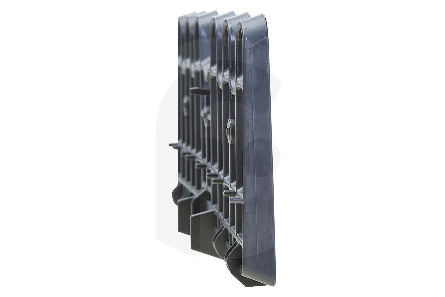 Hotpoint-ariston Lavavajillas Portavasos superior plástico 213x24x110mm Lavavajillas C00386609