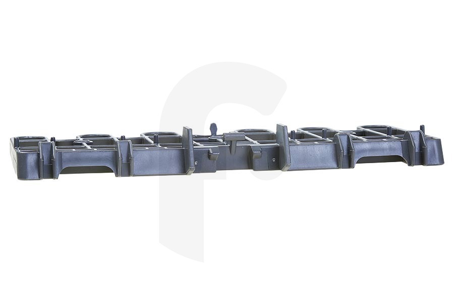 Hotpoint-ariston Lavavajillas Portavasos superior plástico 213x24x110mm Lavavajillas C00386609