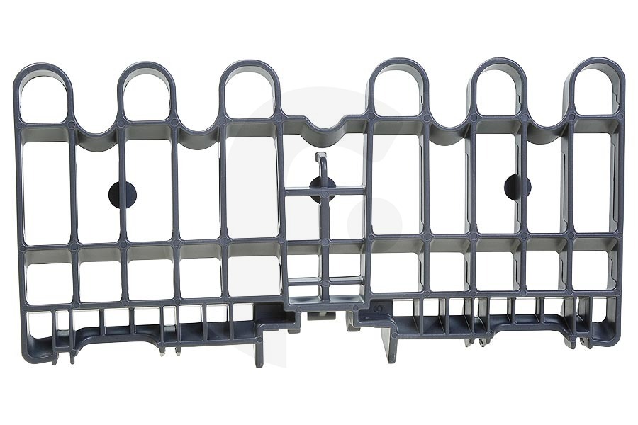 Hotpoint-ariston Lavavajillas Portavasos superior plástico 213x24x110mm Lavavajillas C00386609