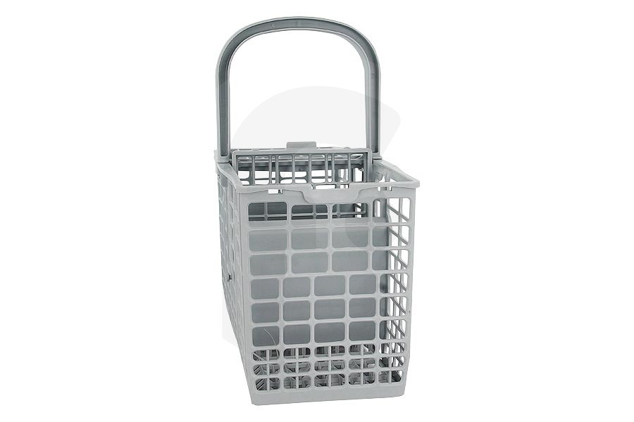 Hotpoint-ariston Lavavajillas Cesto para cubiertos (bandeja para cubiertos) incl. tapa para Whirlpool y otros lavavajillas 273175, C00273175