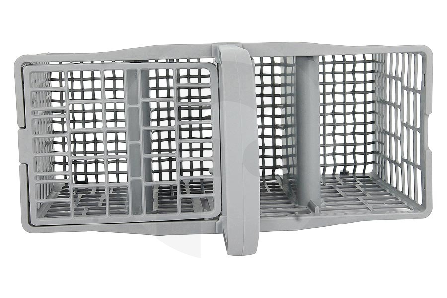 Hotpoint-ariston Lavavajillas Cesto para cubiertos (bandeja para cubiertos) incl. tapa para Whirlpool y otros lavavajillas 273175, C00273175