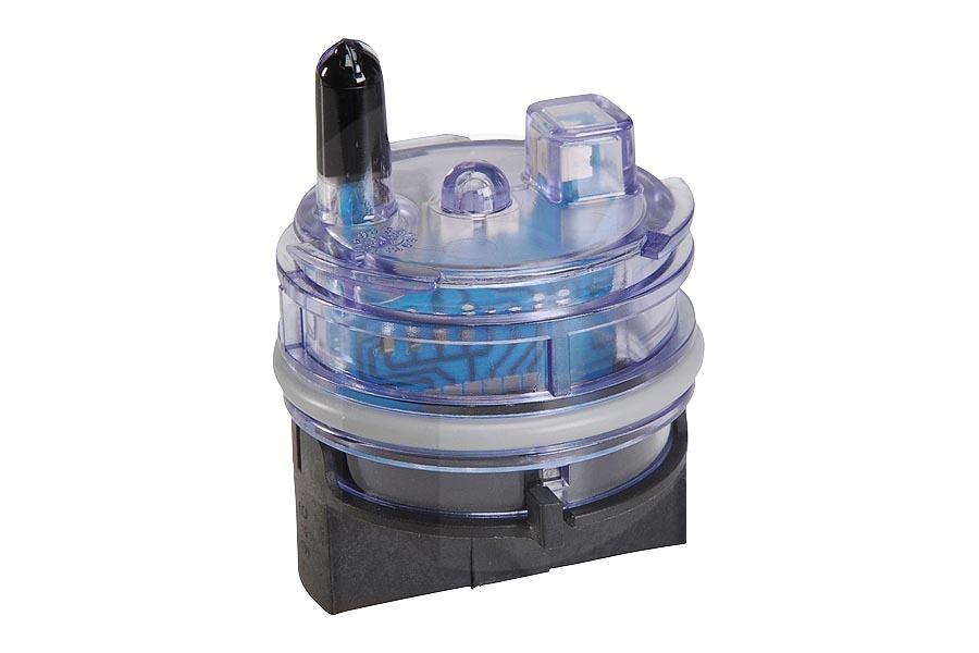 Whirlpool Lavavajillas Presostato (Diafragma) lavavajillas 484000000420 adecuado para entre otros ADG9927, ADP7609