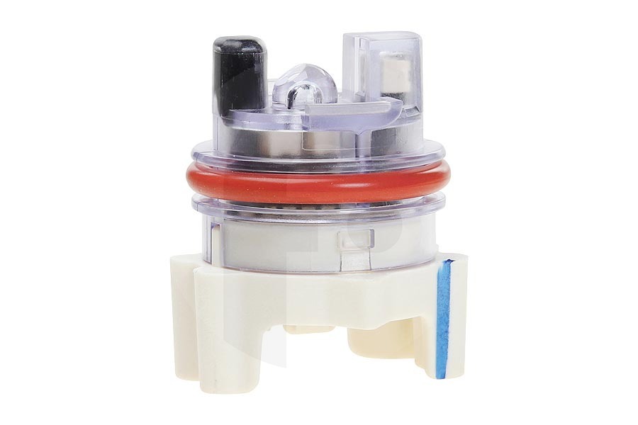 Bauknecht C00857974 Lavavajillas Interruptor (colector de agua, sensor) lavavajillas 480140101529 adecuado para entre otros ADG694FD, ADP6839WH, ADP68371WH