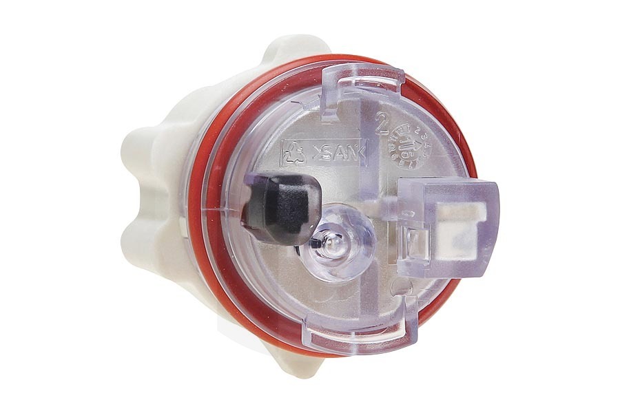 Whirlpool Lavavajillas Interruptor (colector de agua, sensor) para Whirlpool y otros lavavajillas 480140101529