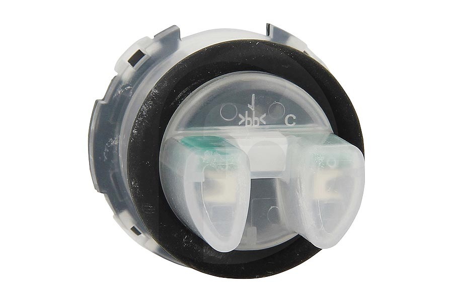Whirlpool Lavavajillas Sensor de temperatura NTC incl. sensor de turbidez para Whirlpool y otros lavavajillas 362214, C00362214